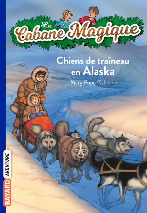 Cover of the book La cabane magique, Tome 49 by Marie Aubinais