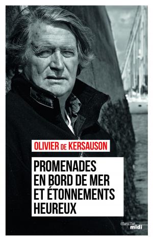 Cover of the book Promenades en bord de mer et étonnements heureux by Jordi LLOBREGAT