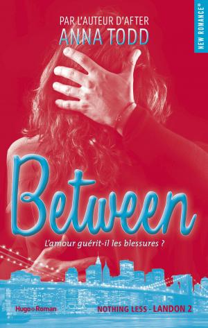 Cover of the book Between by Elle Kennedy