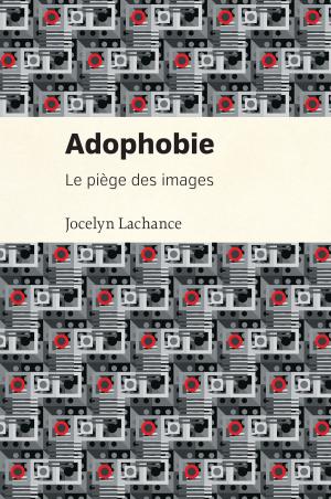 Cover of the book Adophobie by Daniel Letendre