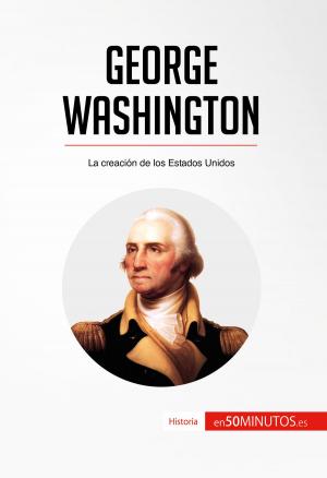 Cover of the book George Washington by Garrett Burke