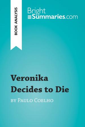 bigCover of the book Veronika Decides to Die by Paulo Coelho (Book Analysis) by 