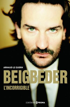 Cover of Beigbeder l'incorrigible