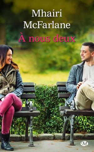 Cover of the book À nous deux by Charly Reinhardt