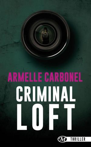 Cover of the book Criminal Loft by Sam Garcia