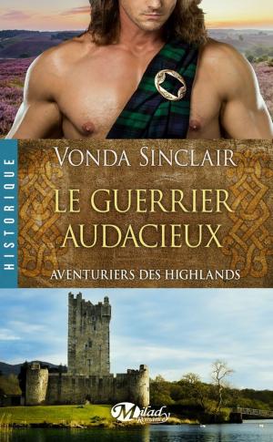 Cover of the book Le Guerrier audacieux by Jess Haines