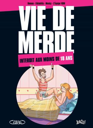 Cover of the book VDM - Tome 21 by Jean-luc Garréra