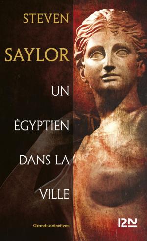 Cover of the book Un Égyptien dans la ville by SAN-ANTONIO