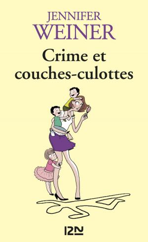 Cover of the book Crime et couches-culottes by Jean-François PRÉ