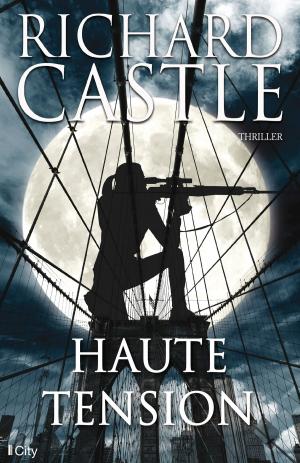bigCover of the book Haute tension by 