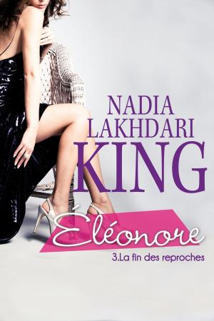 Cover of Éléonore T03