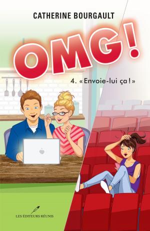 Book cover of OMG! T.4