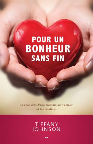 Cover of the book Pour un bonheur sans fin by Callie Hutton