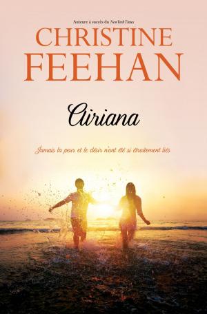 Cover of the book Airiana by Claude Jutras