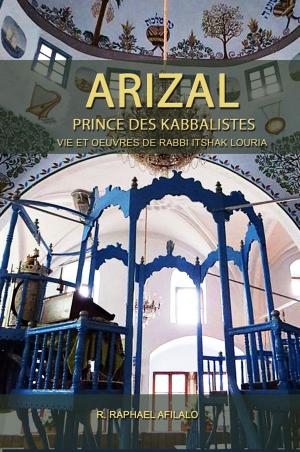 Cover of the book ARIZAL by Salomo Baal-Shem