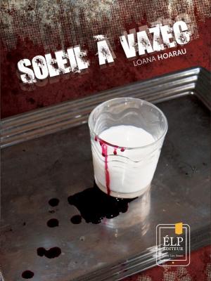 Cover of the book Soleil à Vazec by Marie-Anne Chabin
