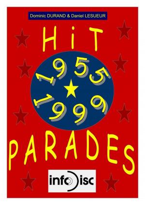 Book cover of Hit-Parades Mensuels (1955-1999)