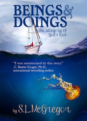 Book cover of Beings and Doings
