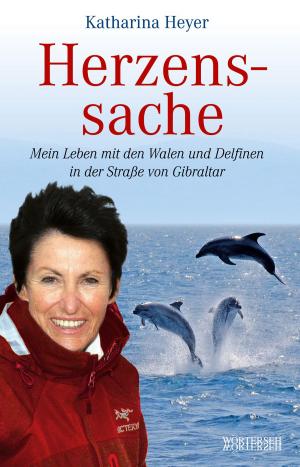Cover of the book Herzenssache by Gabriella Baumann-von Arx