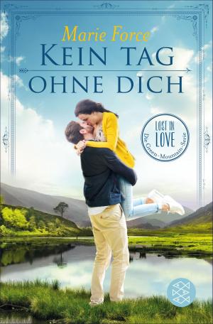 Cover of the book Kein Tag ohne dich by Patricia Koelle