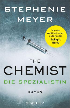 Cover of the book The Chemist – Die Spezialistin by Joel Shepherd
