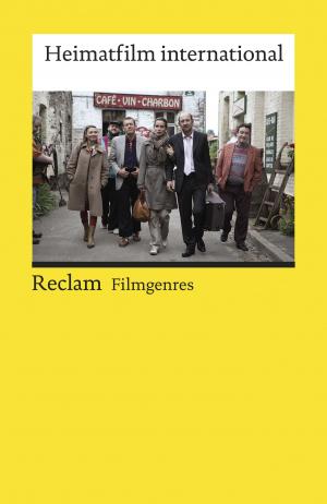 Cover of the book Filmgenres: Heimatfilm international by Klaus Metz