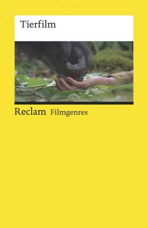 Cover of the book Filmgenres: Tierfilm by Georg Büchner