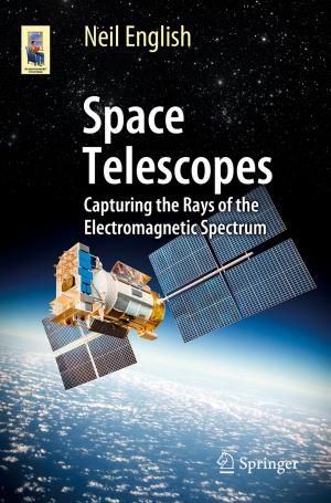 Cover of the book Space Telescopes by Sandra Garrido, Jane W. Davidson