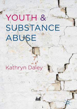 Cover of the book Youth and Substance Abuse by Elías Cueto, David González, Icíar Alfaro