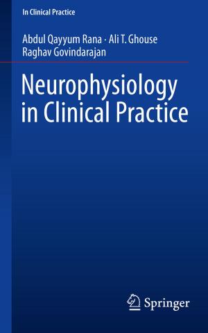 Book cover of Neurophysiology in Clinical Practice