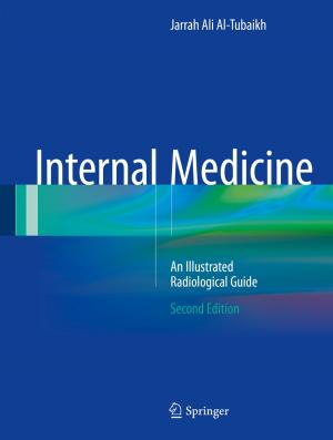 Cover of Internal Medicine