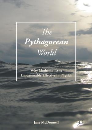 Cover of the book The Pythagorean World by Roger F. Gans