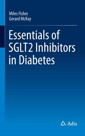 Cover of the book Essentials of SGLT2 Inhibitors in Diabetes by Lokenath Debnath, Firdous A. Shah