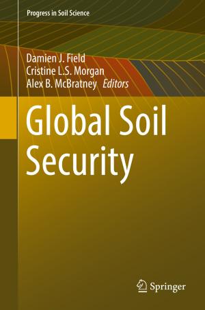 Cover of the book Global Soil Security by Puzina Yulia, Vladimir Levashov, Alexei Kryukov