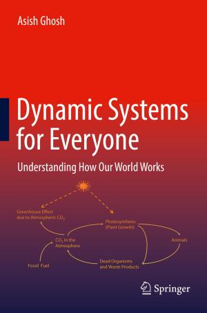 Cover of the book Dynamic Systems for Everyone by Ashley Ward, Mike Webster