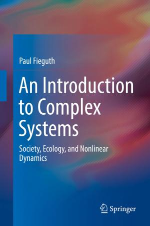 Cover of the book An Introduction to Complex Systems by Marco Aiello