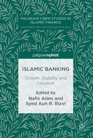 Cover of the book Islamic Banking by Alessandro N. Vargas, Eduardo F. Costa, João B. R. do Val