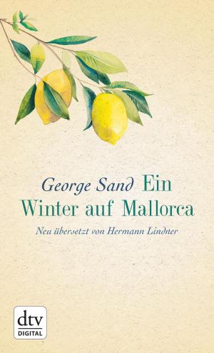 Cover of the book Ein Winter auf Mallorca by Barbara Sher
