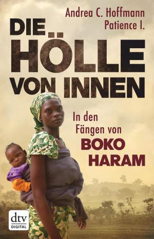 Book cover of Die Hölle von innen