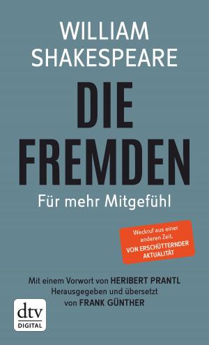 Cover of the book Die Fremden by Anu Stohner