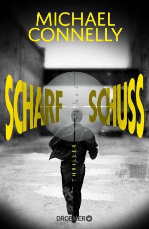 Cover of the book Scharfschuss by Bernard Minier