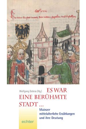 Cover of the book Es war eine berühmte Stadt ... by Hermann Pius Siller