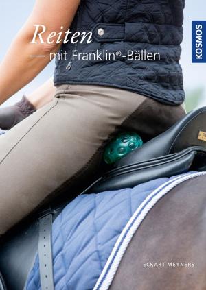 Cover of the book Reiten mit Franklin-Bällen by Henriette Wich