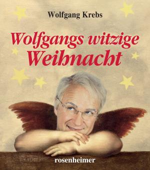 Cover of Wolfgangs witzige Weihnacht