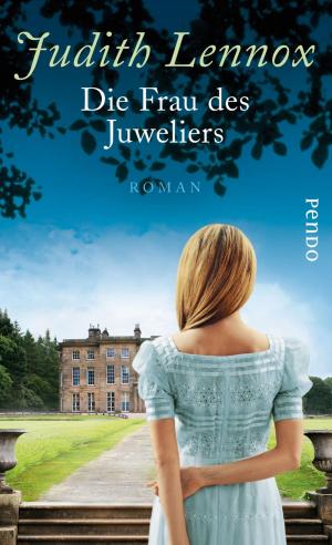 Cover of the book Die Frau des Juweliers by J. Lynn