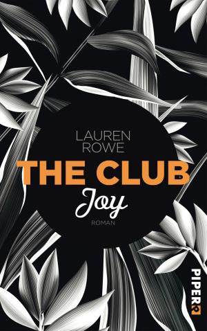 Cover of the book The Club – Joy by S.R. Grey