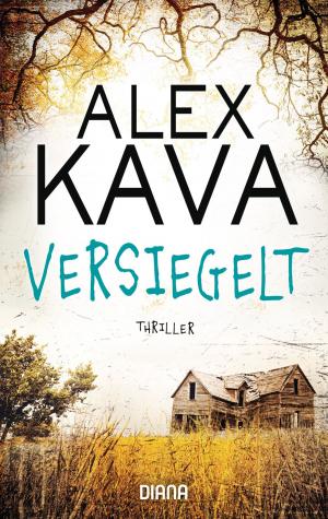 Cover of the book Versiegelt (Ryder Creed 2) by Stefanie Gerstenberger