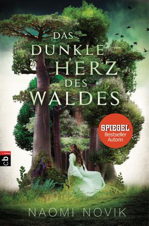 Cover of the book Das dunkle Herz des Waldes by Jonathan Stroud