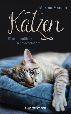 Cover of the book Katzen by Reinhard Mohn