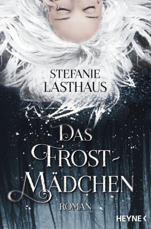 Cover of the book Das Frostmädchen by David Brin